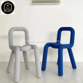 Hot Sales Injection Bold Chairs